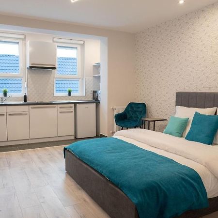 אגר Var Apartman מראה חיצוני תמונה