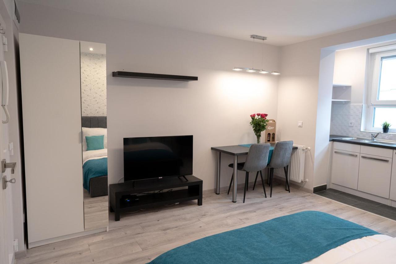 אגר Var Apartman מראה חיצוני תמונה